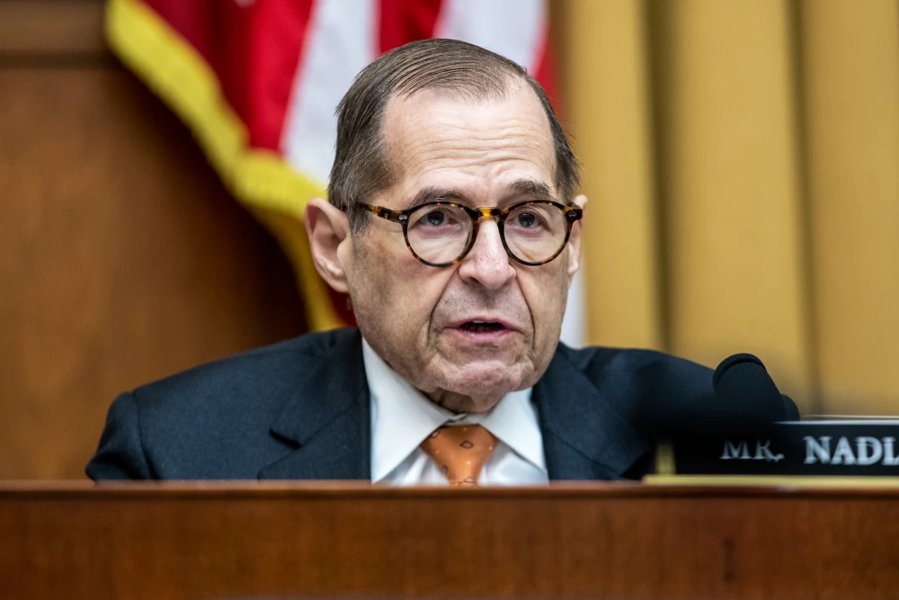 Democratic Rep. Jerry Nadler to retire from Congress