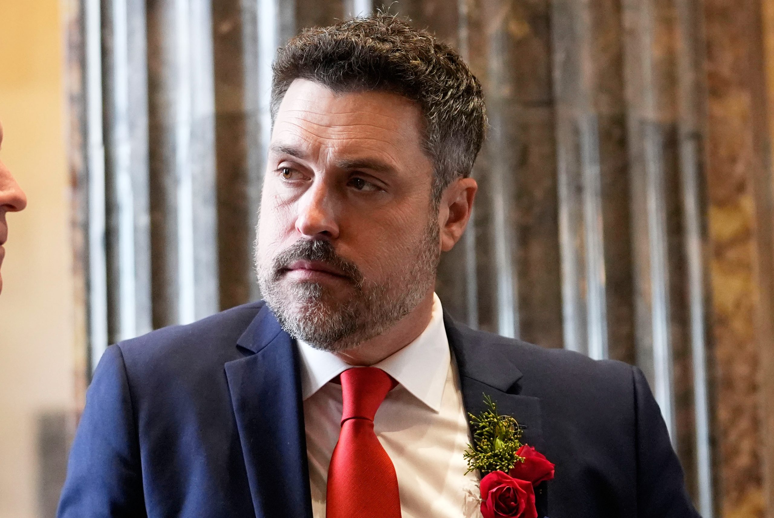 Sen. Bill Cassidy’s 2026 primary looms as Rep. Julia Letlow considers running