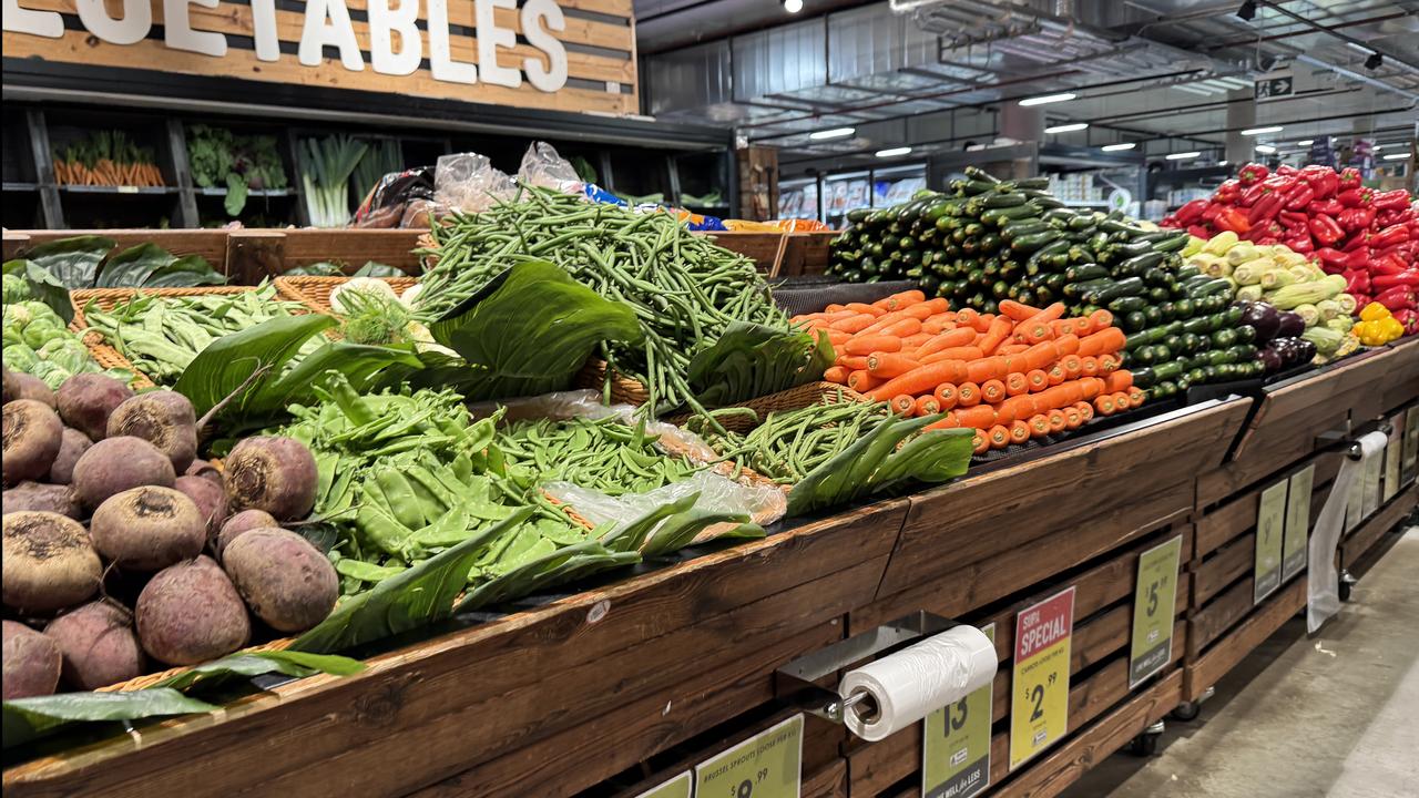 Inflation expected to have climbed in August as Fed weighs interest rate cut