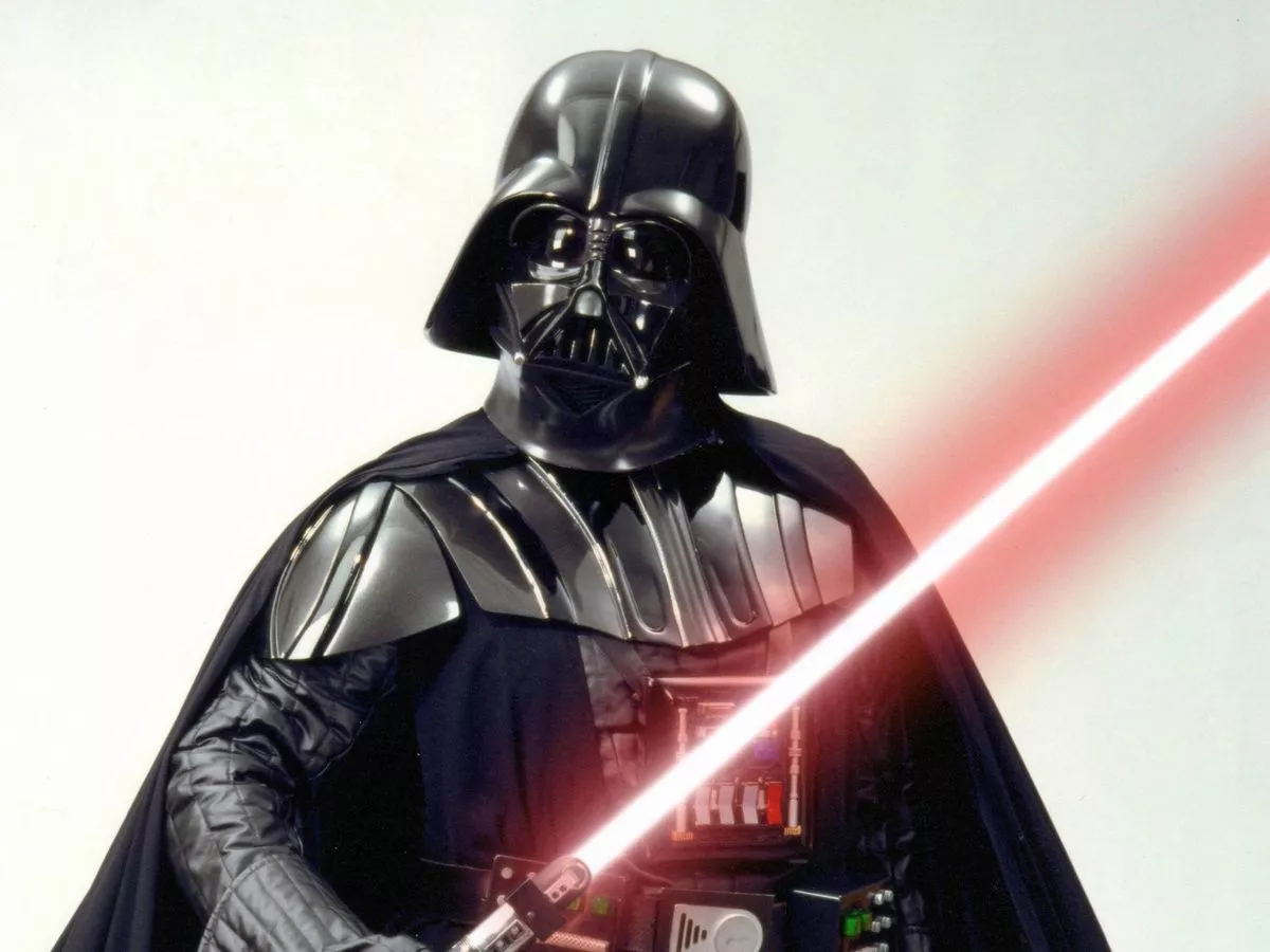 Darth Vader lightsaber fetches more than $3.6M at auction