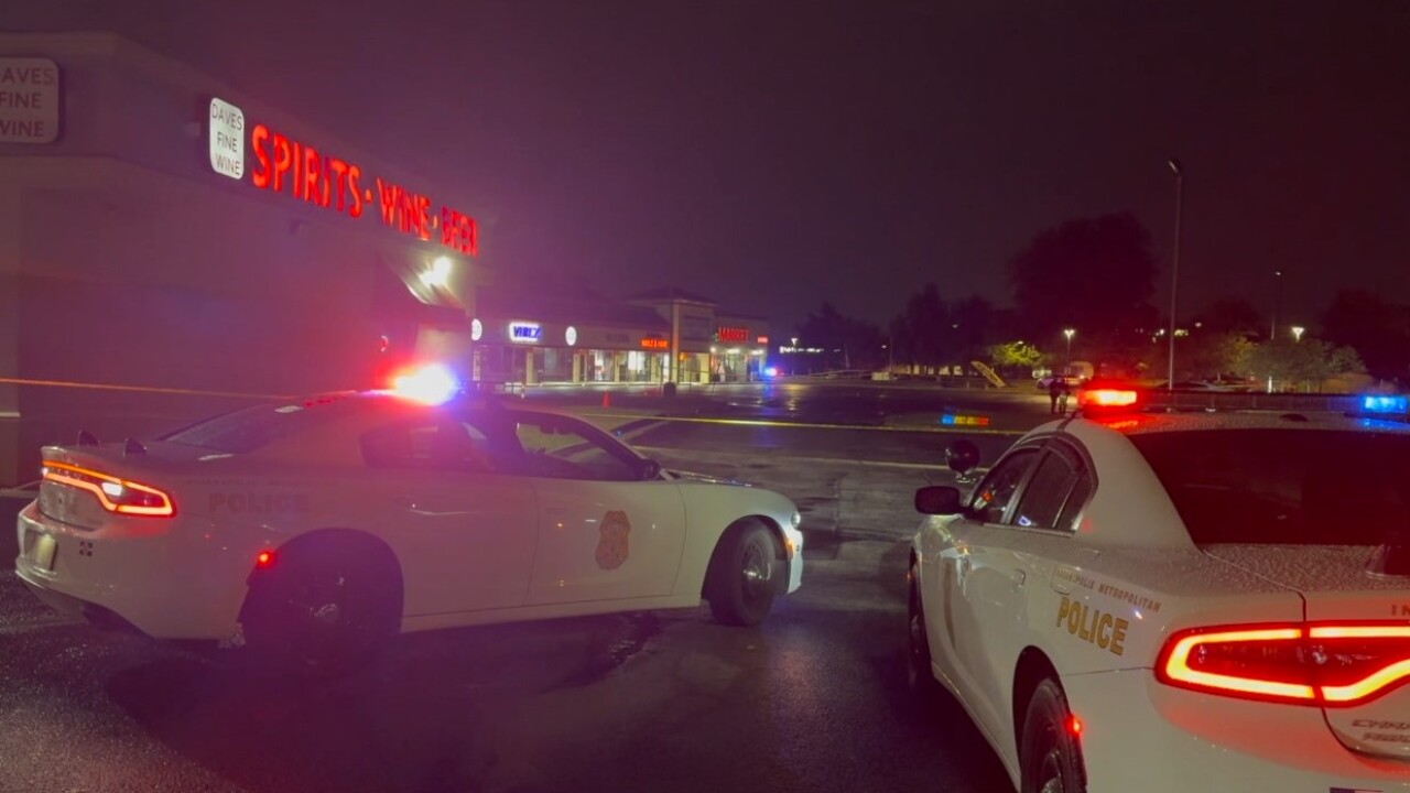 2 people killed, 5 hurt, in Indianapolis mass shooting: Police