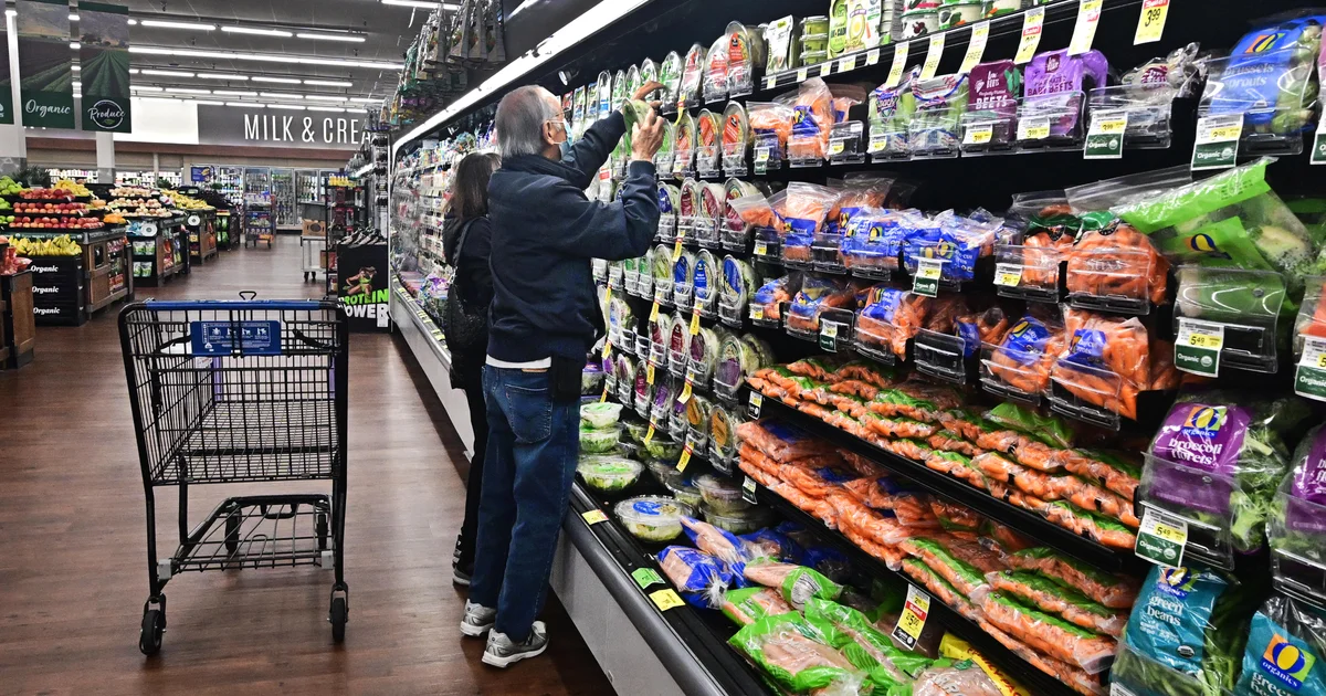 As inflation concerns grow, ABC releases Price Tracker to help consumers identify cost trends