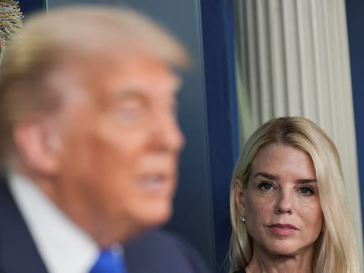 The president doth protest too much: Trump’s denial on Epstein is backfiring