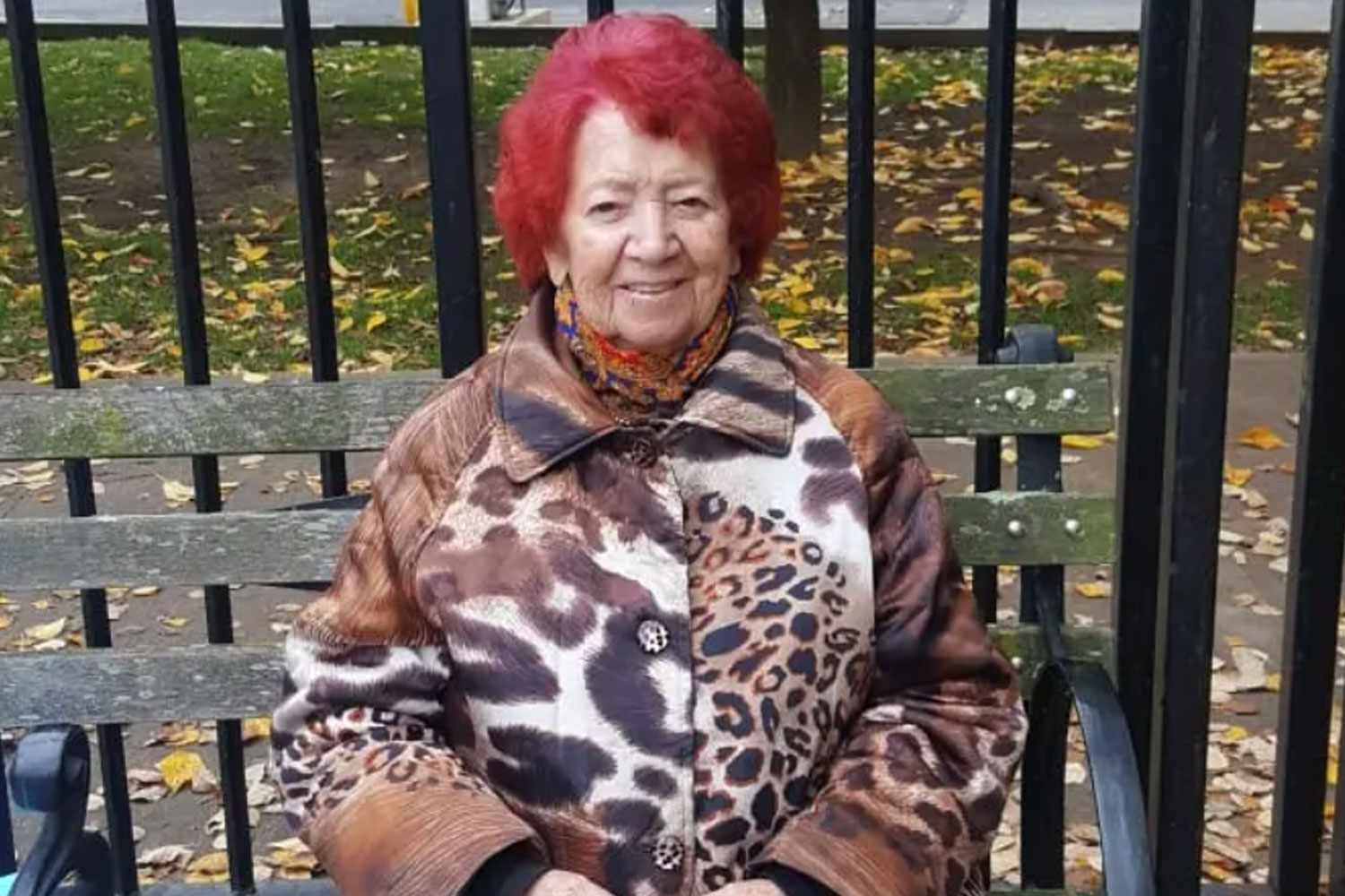 95-year-old woman charged with murder in death of elderly nursing home roommate