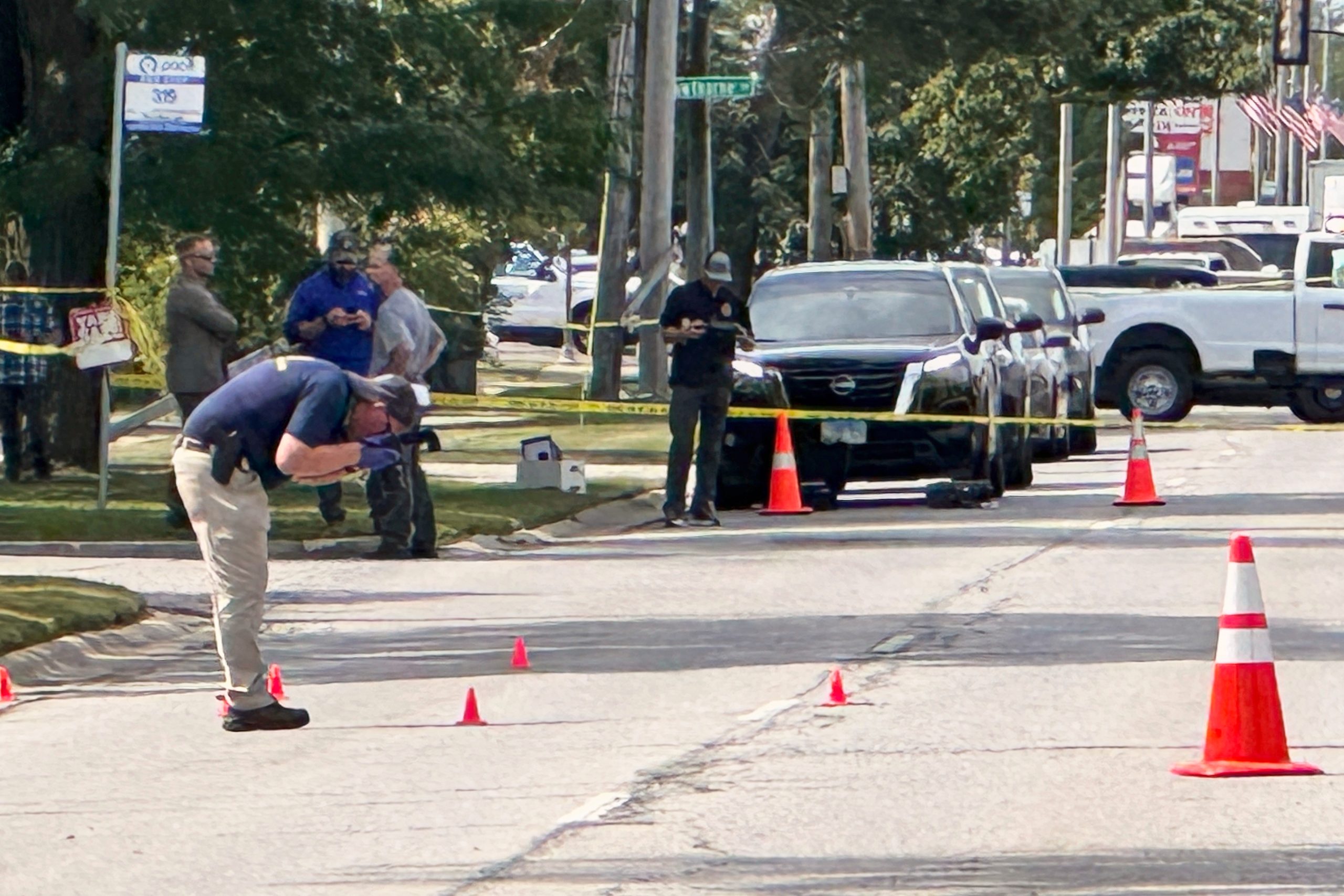 Watchdog questions millions spent on shuttered US Embassy in Venezuela