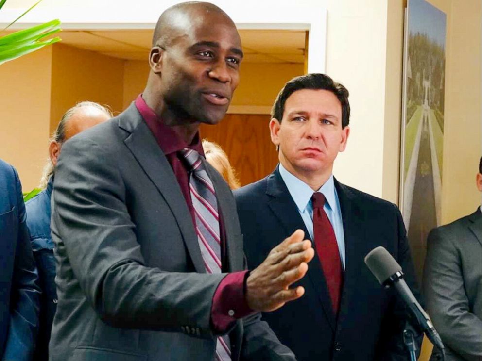 Florida surgeon general says state is moving to ‘end all vaccine mandates’