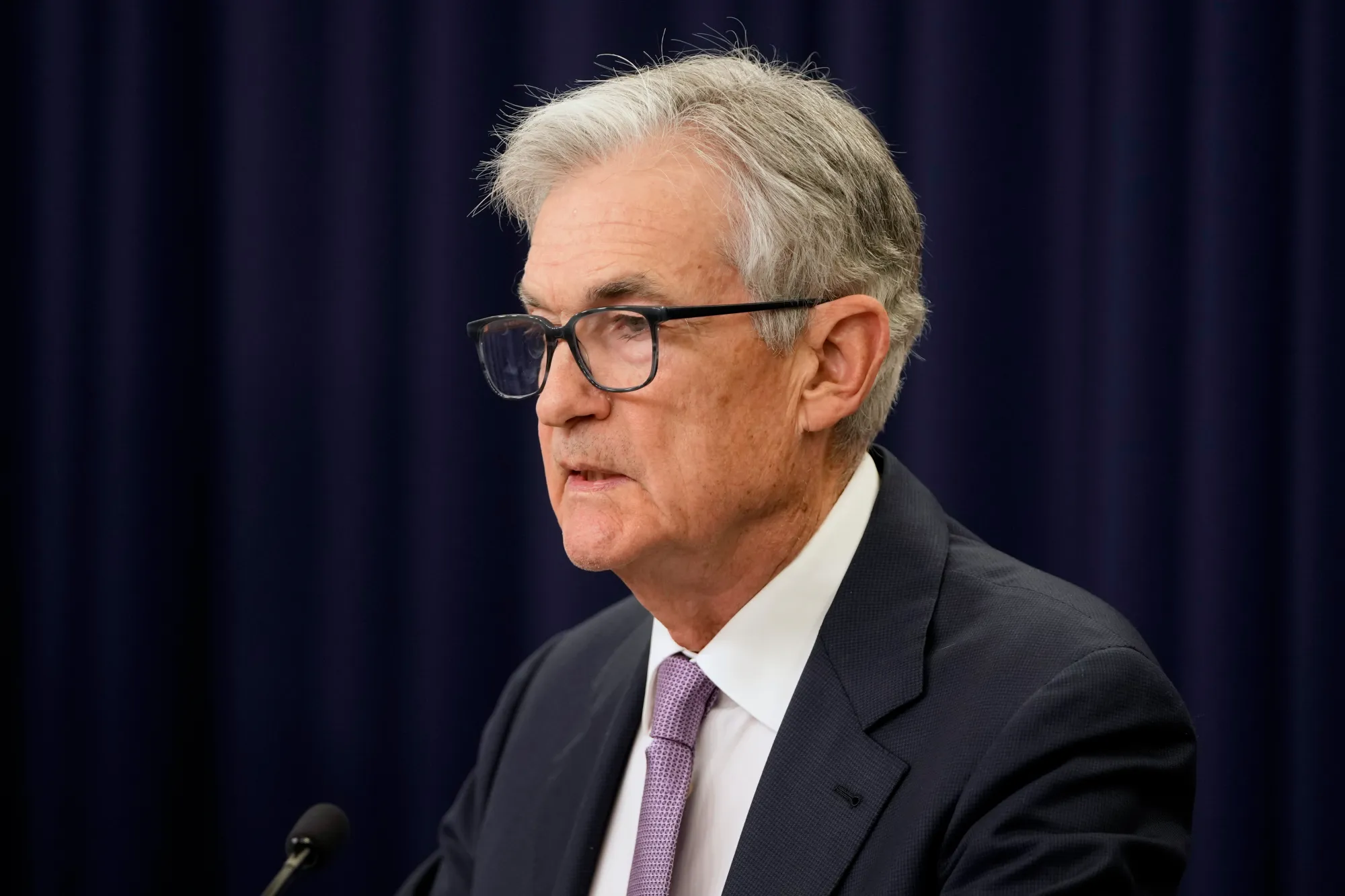 Fed lowers interest rates, signals more cuts ahead; Miran dissents