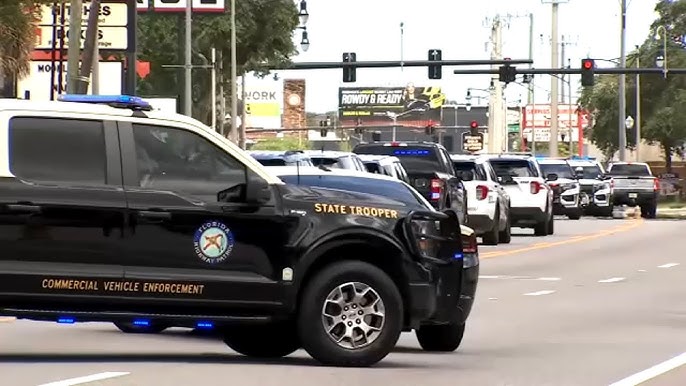 US college campuses experiencing epidemic of swatting calls following shooting death of Charlie Kirk