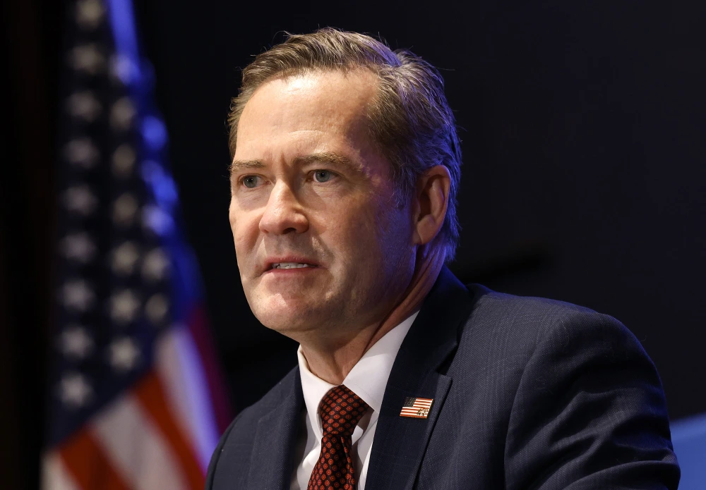 Trump’s stalled U.N. ambassador nominee may not be confirmed in time for key summit