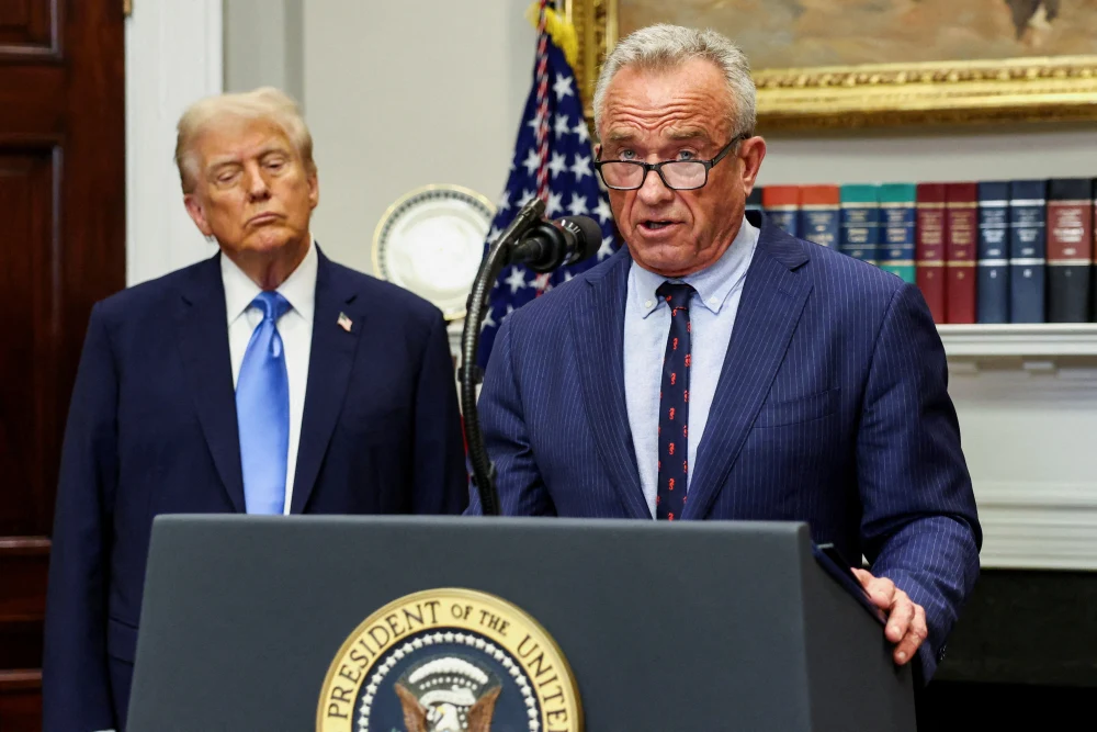 Is leucovorin an effective treatment for autism? Here’s what research shows