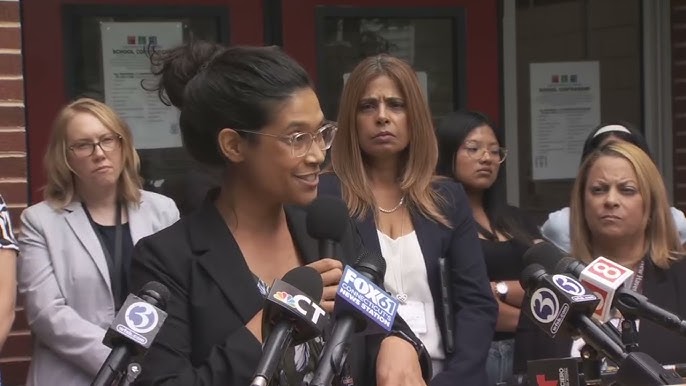 Lawyers for firefighter ask judge to order his release from ICE facility