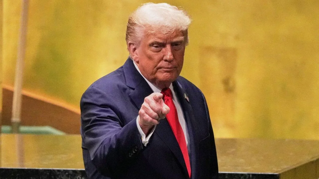 Judge finds Trump violated law in firing inspectors general, but allows dismissal to stand