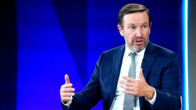 Justice Clarence Thomas says legal precedents are not ‘the gospel’