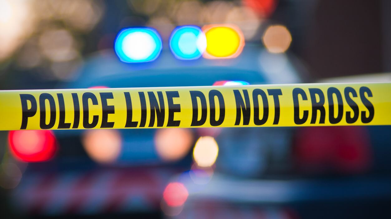 10-year-old Houston boy shot in door-knocking prank gone wrong