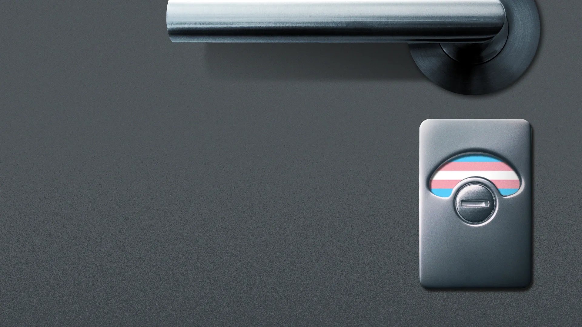 Abbott signs Texas ‘bathroom bill’ limiting restroom access for transgender people