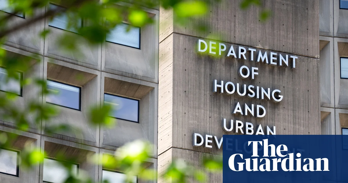 US whistleblowers say they were fired for raising fair housing concerns