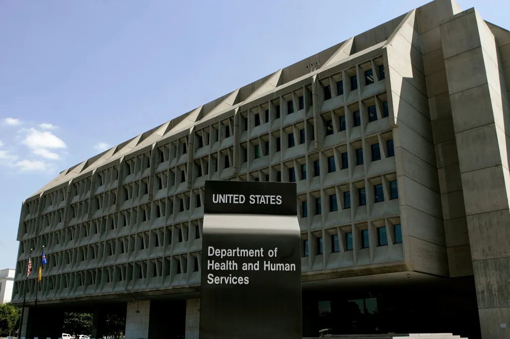 Trump administration cannot proceed with overhaul of US health agencies, court rules