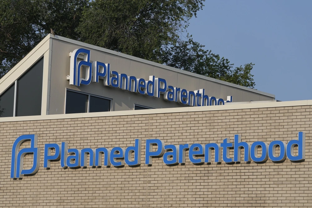 Appeals court allows Trump’s administration to block Medicaid funds to Planned Parenthood