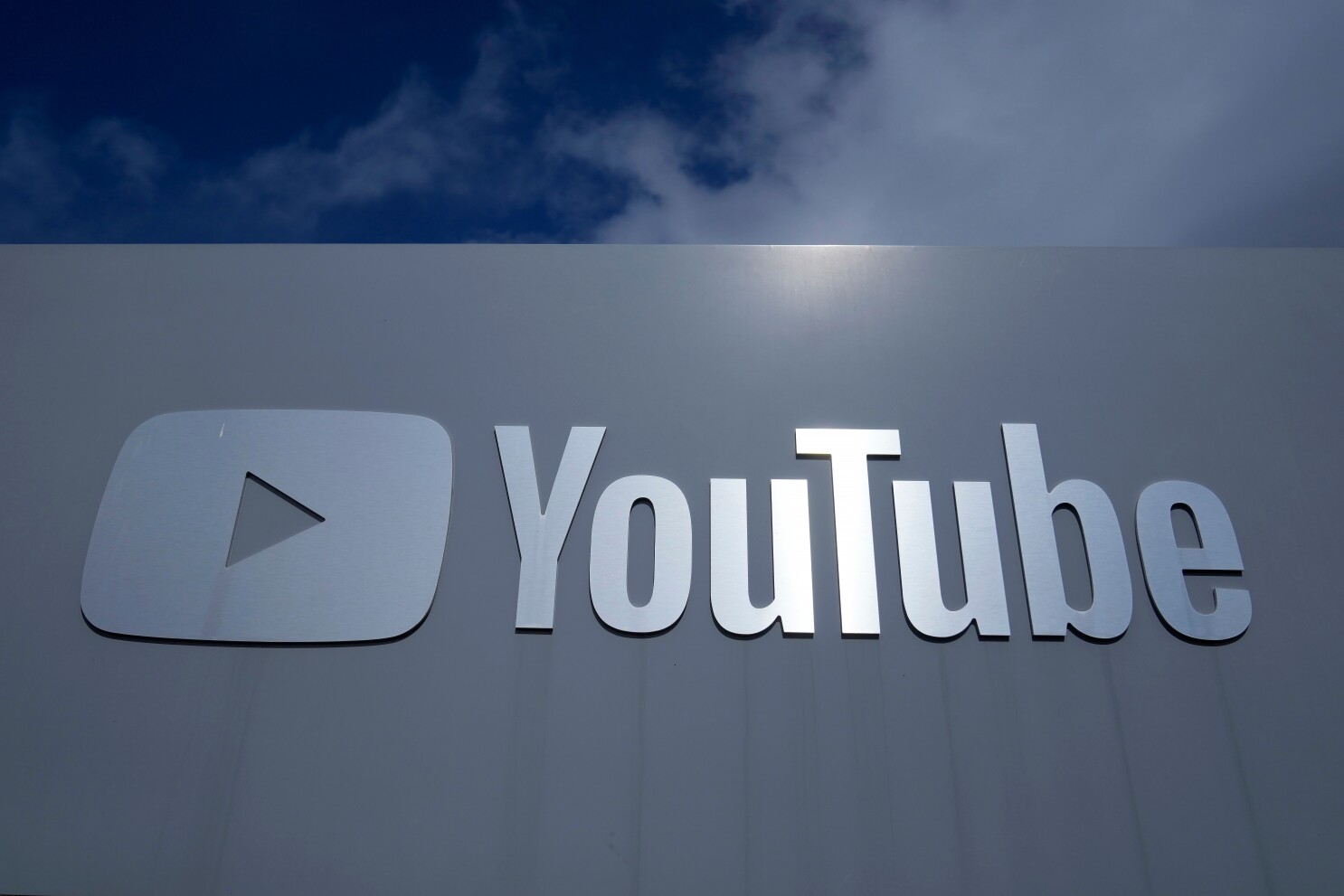 YouTube settles Trump lawsuit, agrees to pay $24.5M
