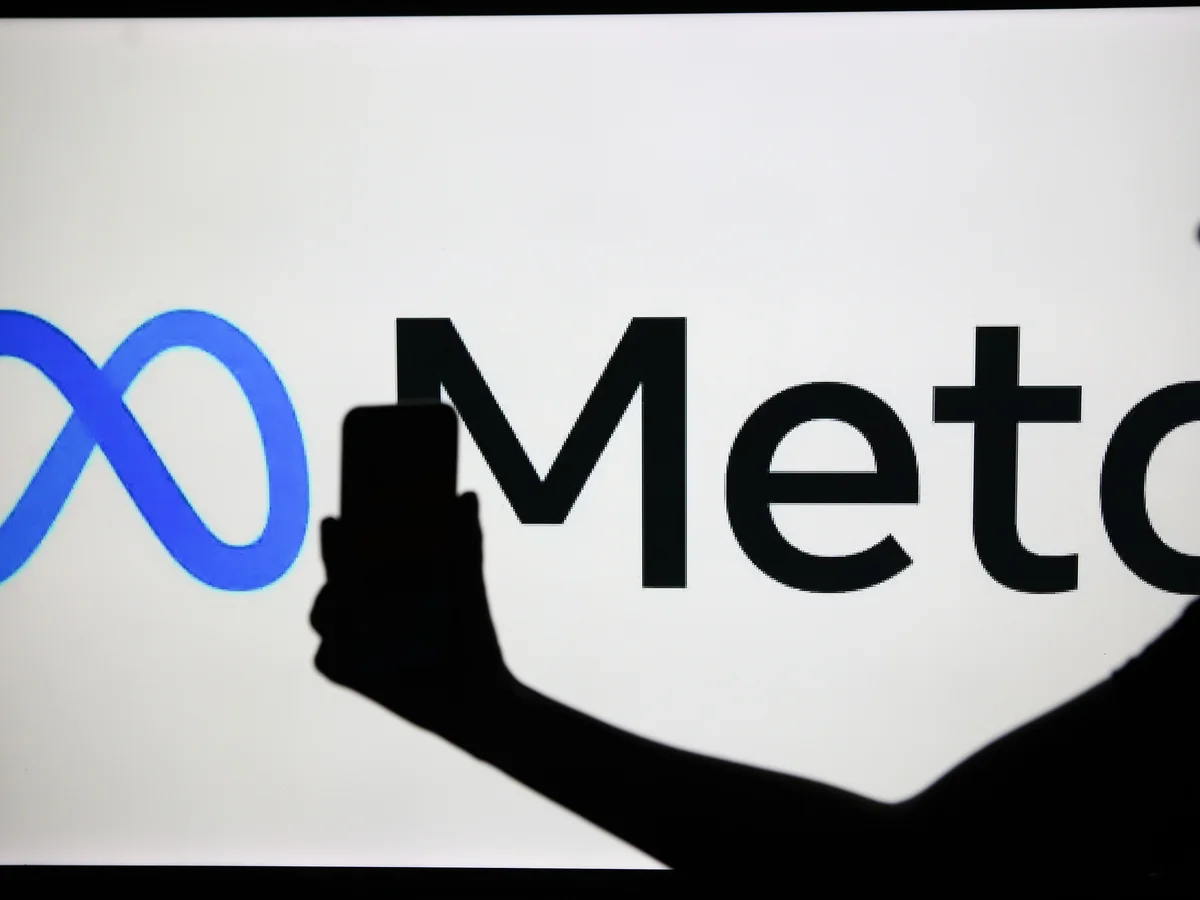 Meta hid harms to children from VR products, whistleblowers allege