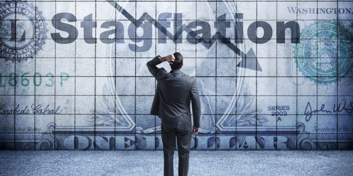 Consumer sentiment worsens as some economists warn of ‘stagflation’