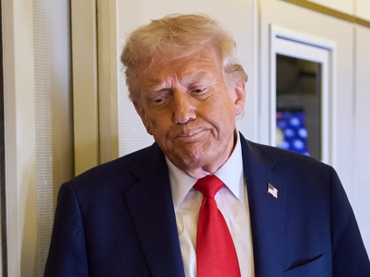 Judge tosses Trump’s $15B defamation suit against New York Times, Penguin Random House