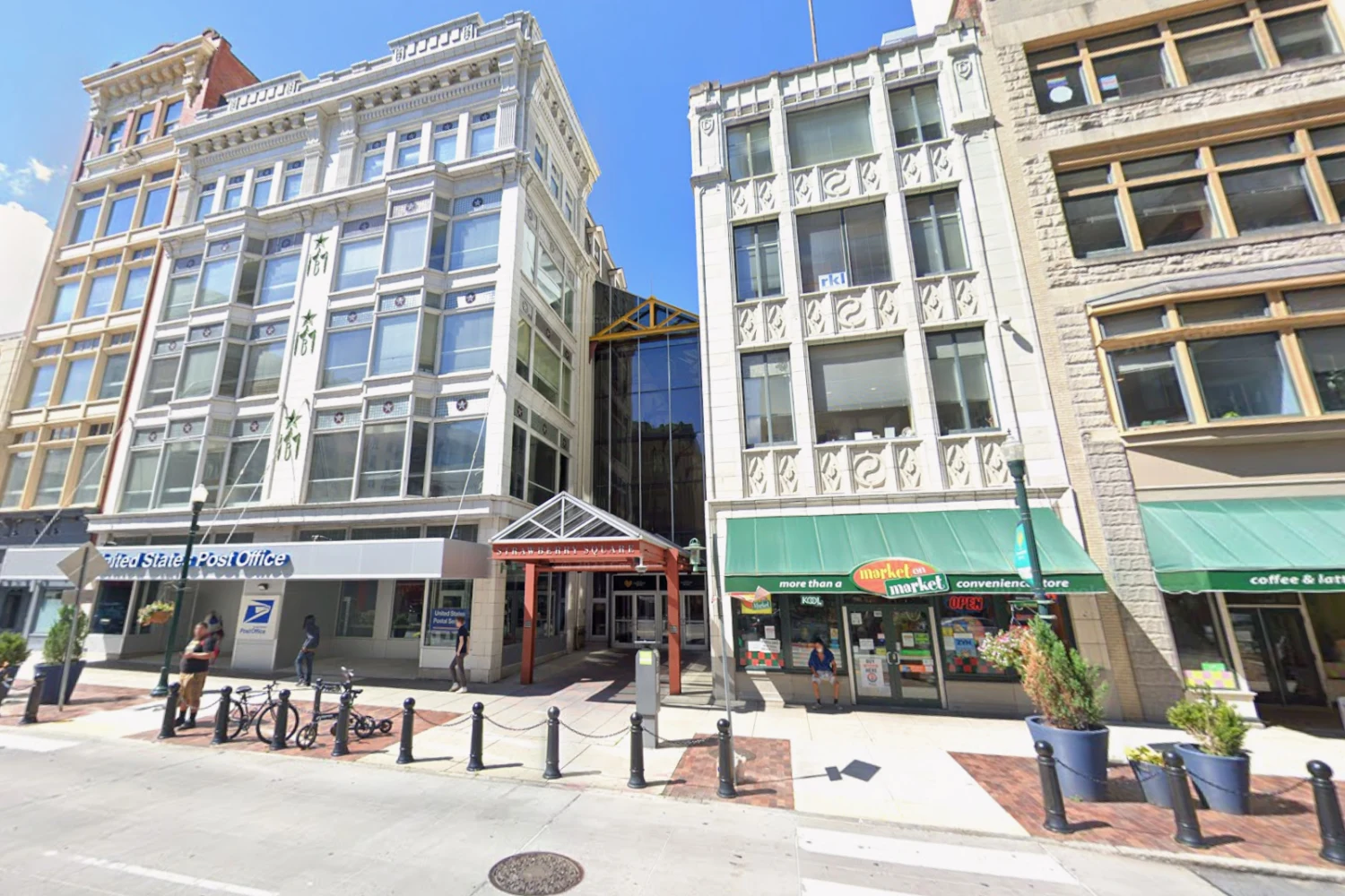 Pennsylvania man charged with forcing immigrant teens to work on farm