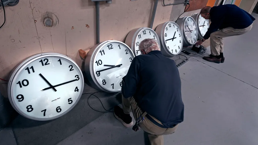 Americans could be healthier without daylight saving time, Stanford study suggests