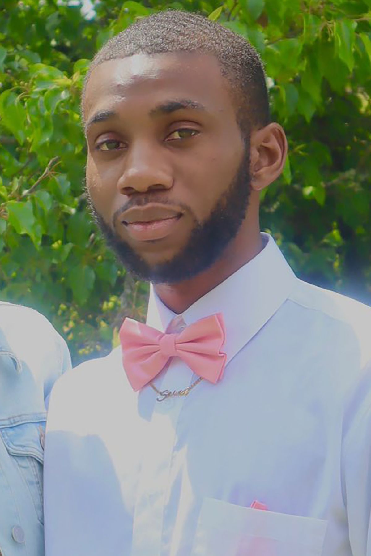 Body of a Black student is found hanging from a tree in Mississippi