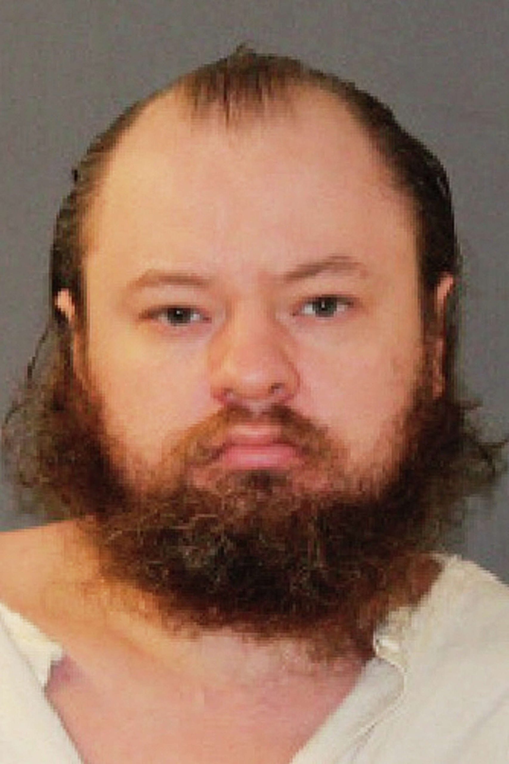 Texas man facing execution for fatally beating 13-month-old girl during ‘exorcism’