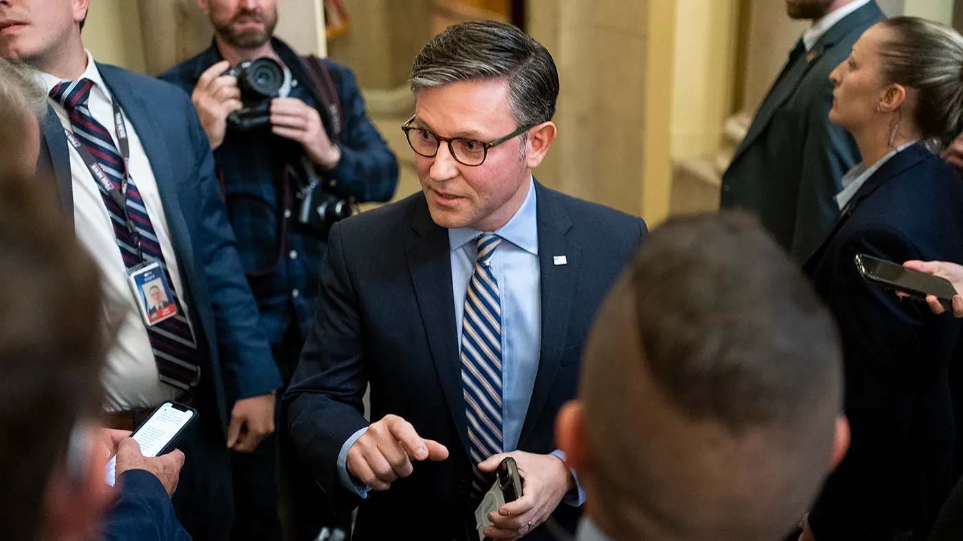 House passes defense policy bill with proposal to repeal AUMF