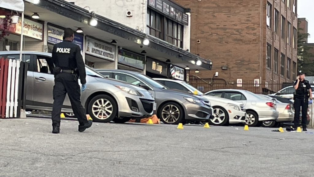 Search for suspects in shooting that left 4 dead, 12 wounded amid rash of gunfire across Mississippi