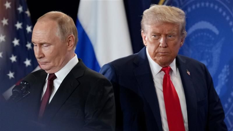 Trump hits Russian oil companies with long-threatened sanctions: ‘It was time’