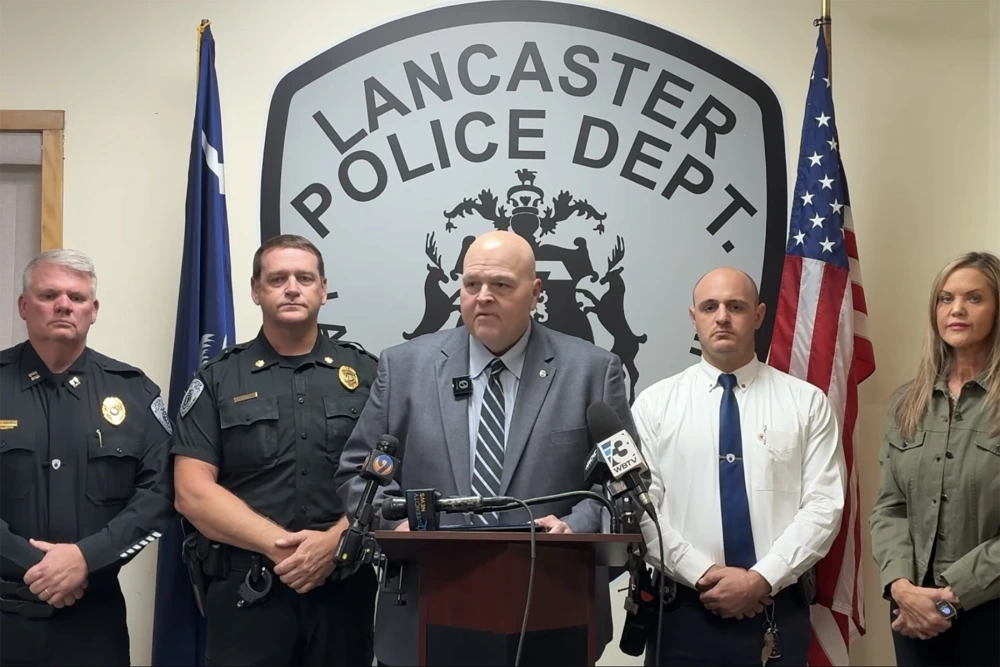 Man accused of holding 4 people captive in his S.C. basement is now accused of murder