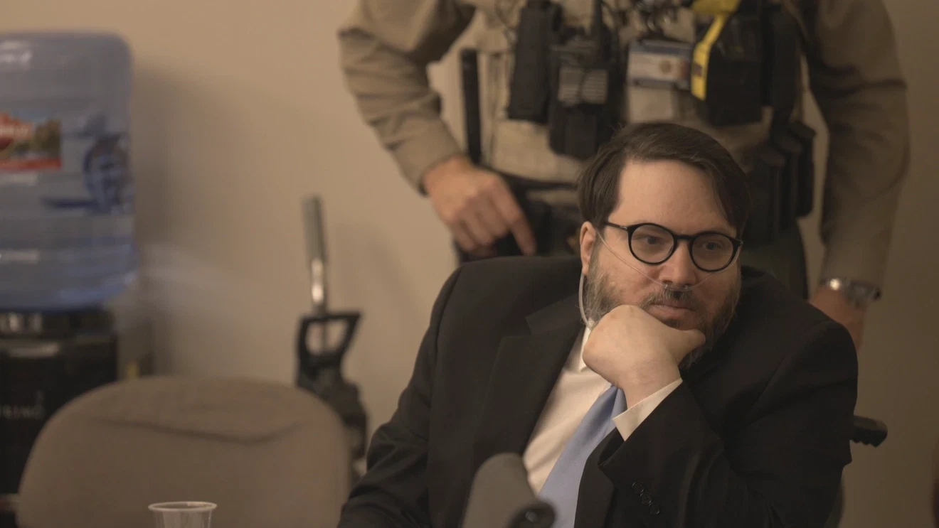 Man who appeared to fake his death and flee to the UK faces sentencing for Utah rape