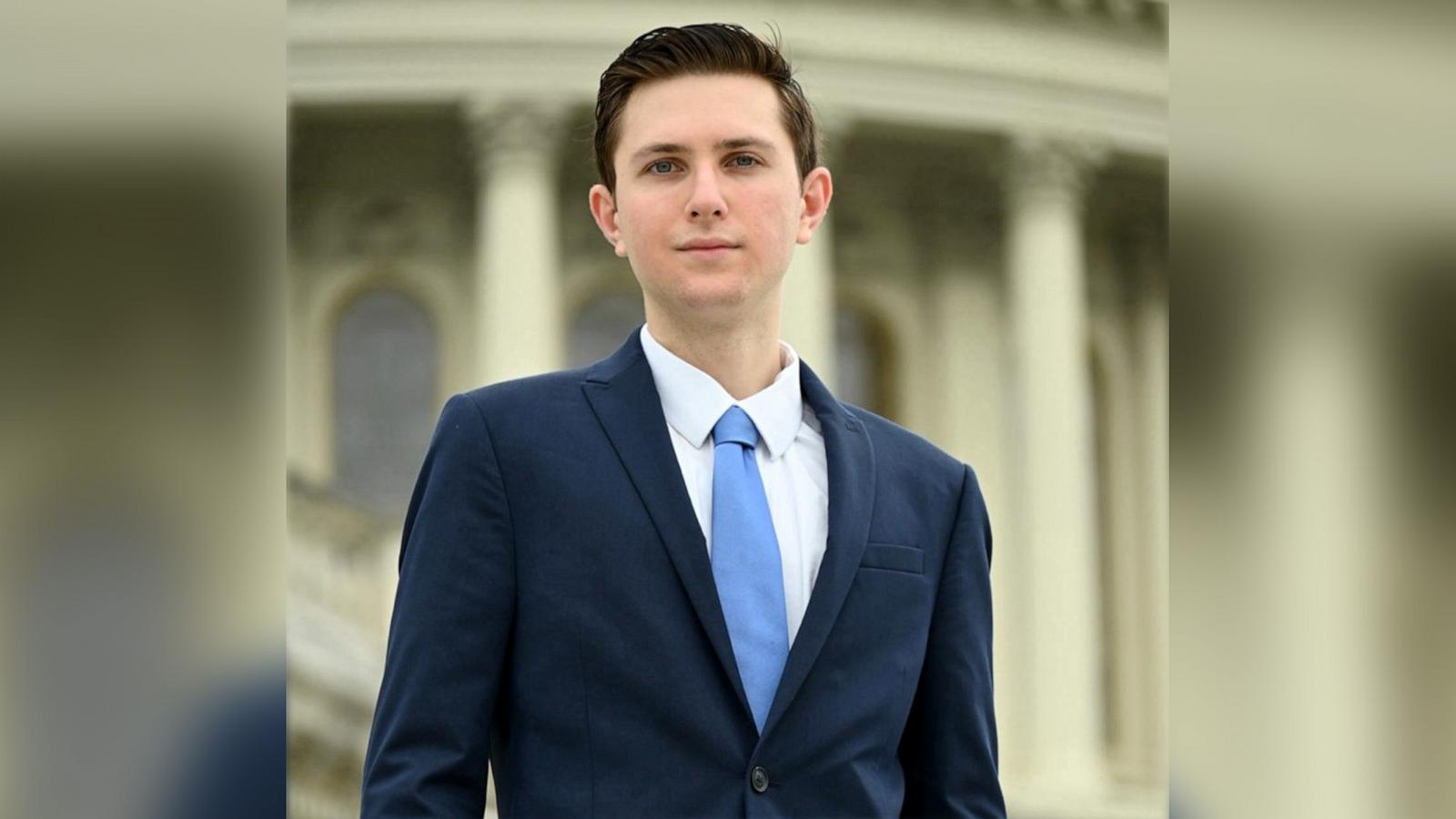 Teen arrested for 2 D.C. murders, including of congressional intern