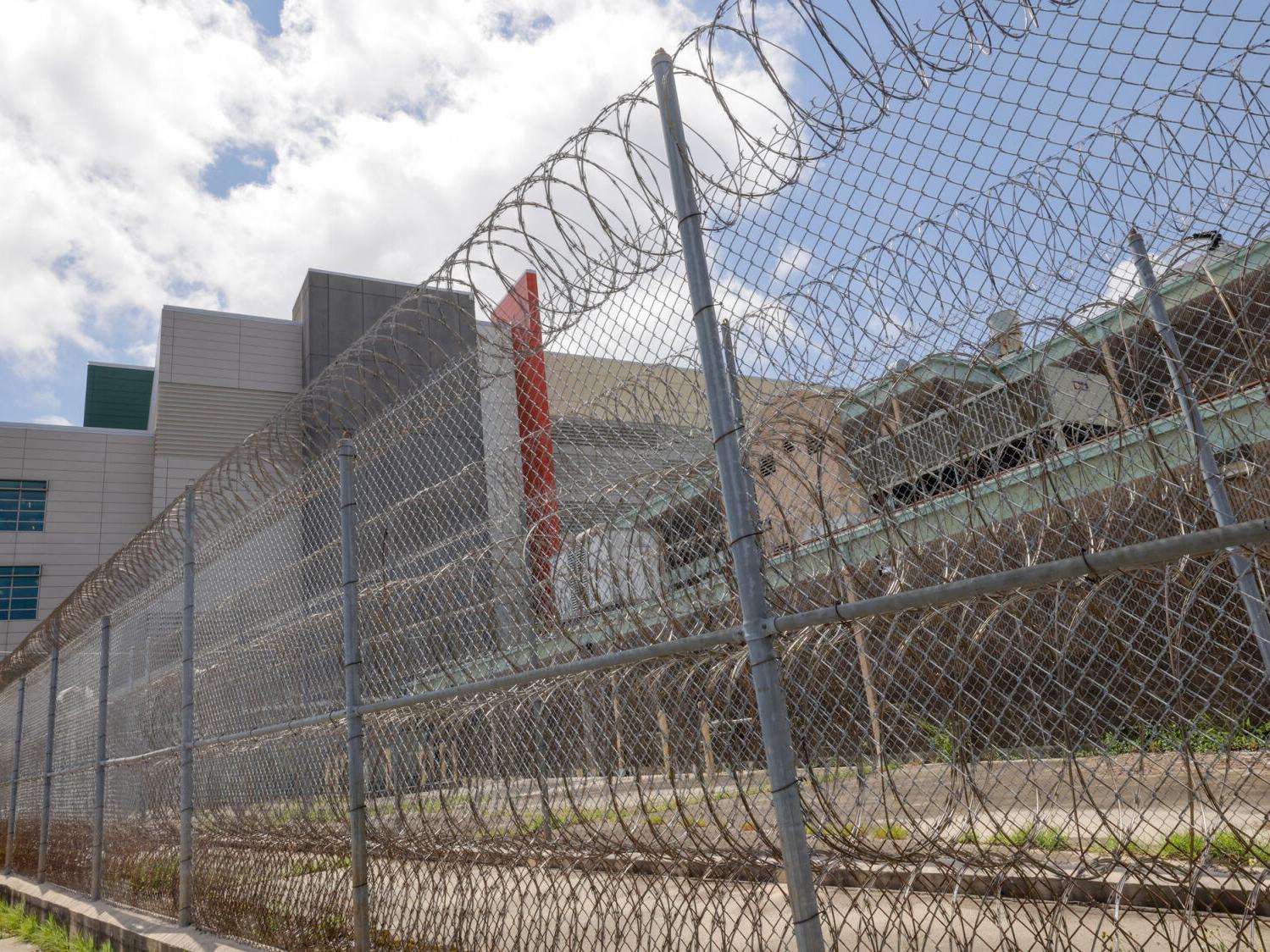 Final escaped New Orleans inmate in custody following ‘brief stand-off’: Police