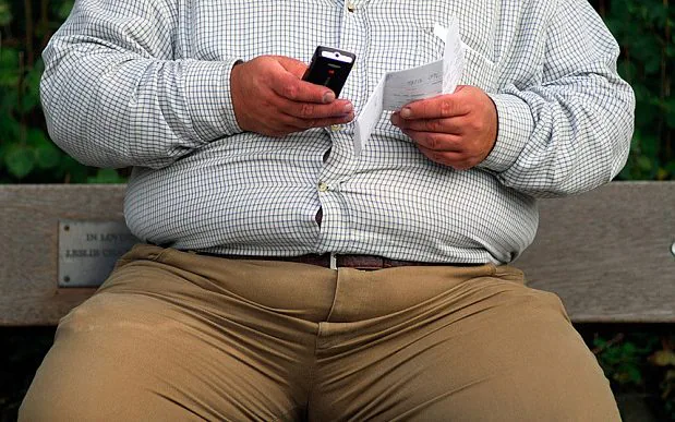 Obesity remains high in the US., but more states showing progress, a new report finds