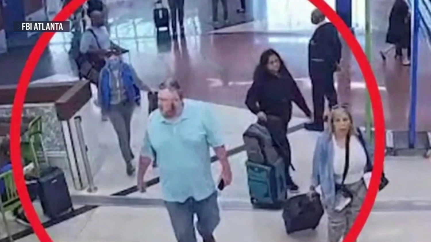 Family of suspect in thwarted Atlanta airport shooting gave key info to help avert tragedy, police say