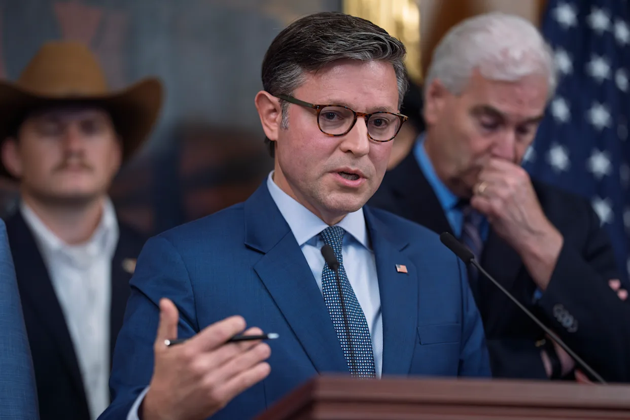 Government shutdown updates: USDA resumes some farm aid but bigger bailout uncertain