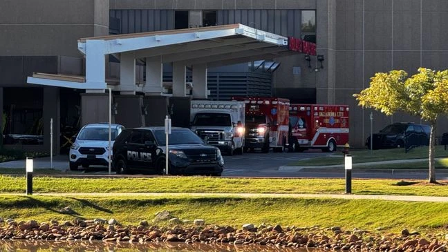 3 injured in shooting outside Oklahoma State University residential hall: Police