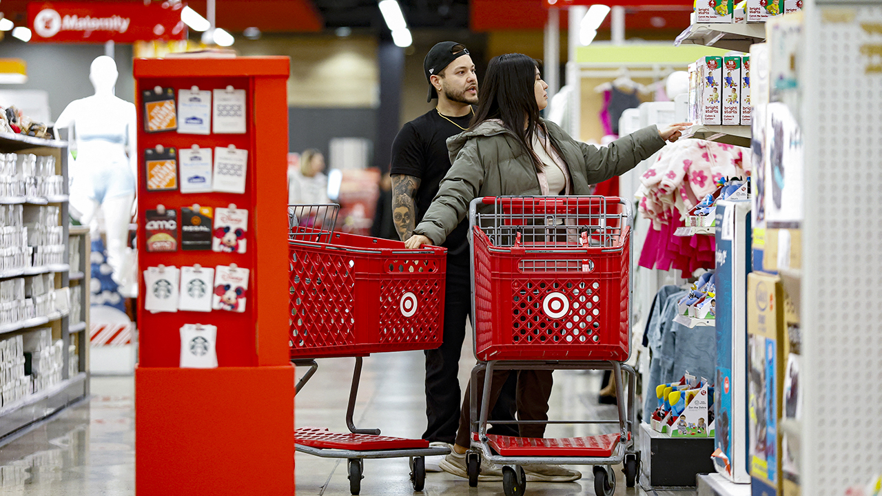 Target announces plan to eliminate 1,800 corporate jobs