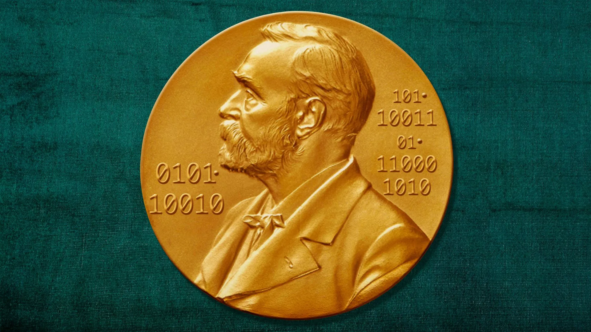 The Nobel Prize in physics is to be announced Tuesday