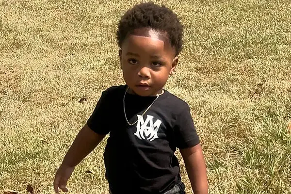 Dogs kill 2-year-old boy at Georgia daycare center