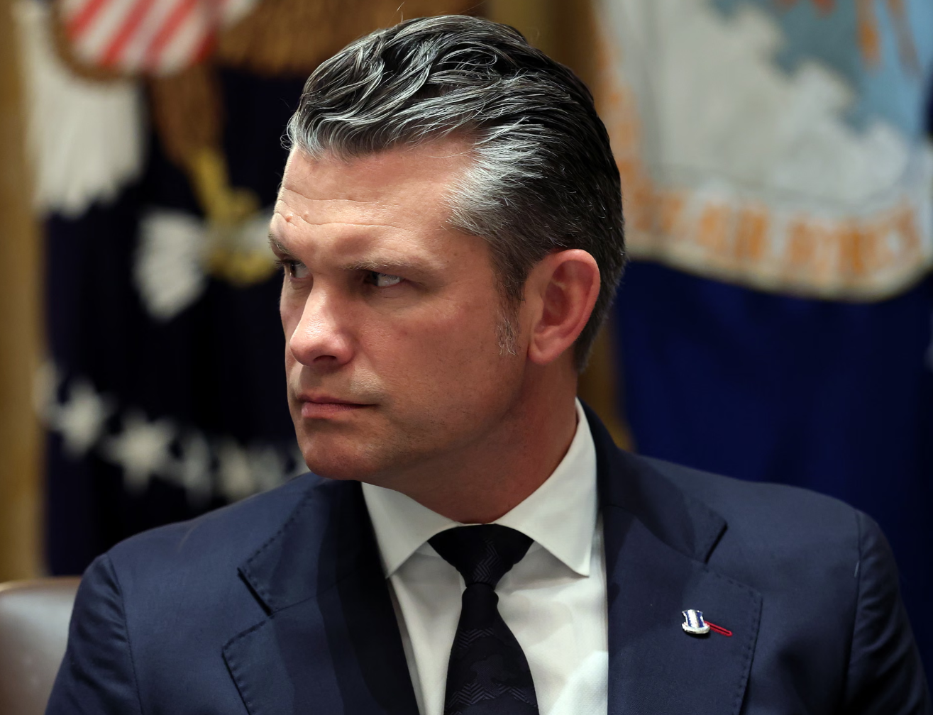 US news outlets refuse to sign new Pentagon rules to report only official information