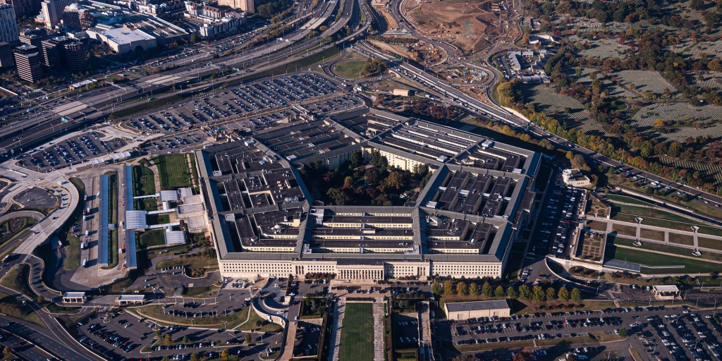 Pentagon moves to fire civilian workers with ‘speed and conviction’