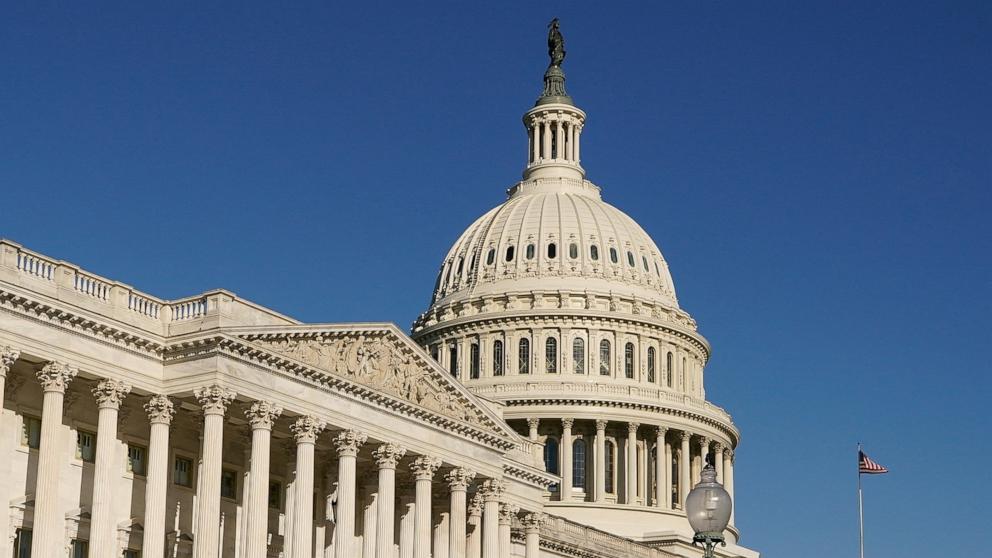 Government shutdown updates: House to be out of session next week as shutdown drags on