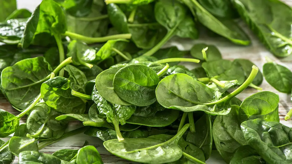 USDA warns that Hello Fresh meals may contain listeria-tainted spinach