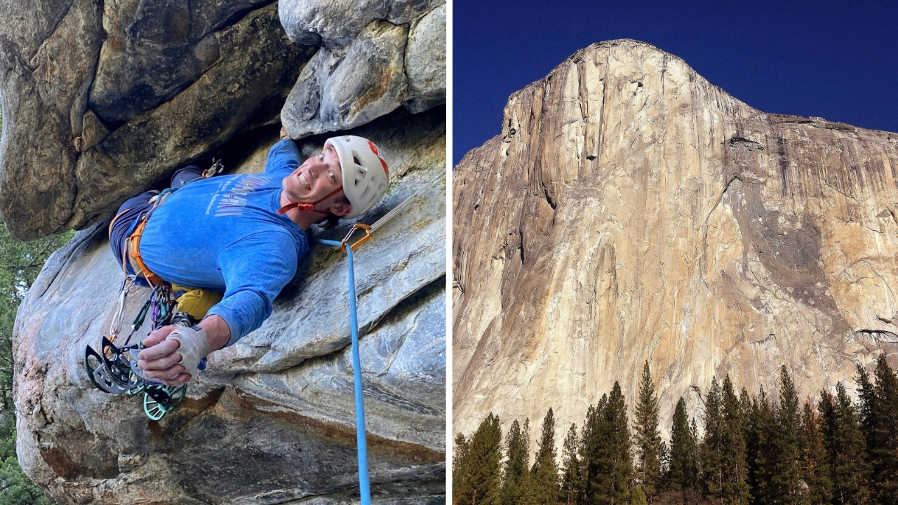Noted climber falls to his death at Yosemite National Park’s El Capitan rock formation