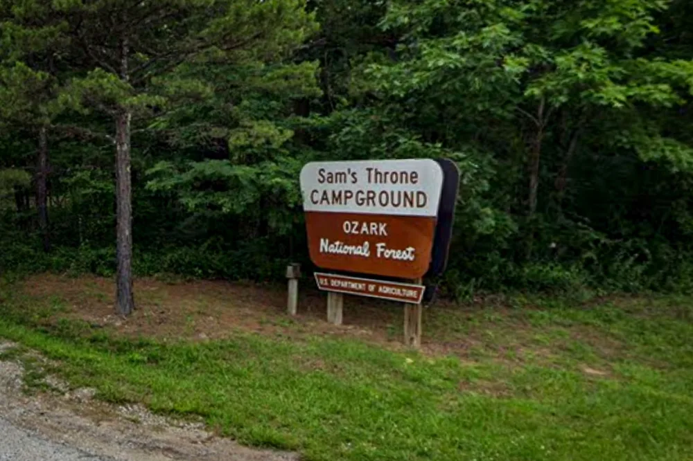 Days after sending bear photos to his family, man found dead in suspected animal attack